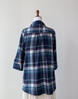 CHECKERED