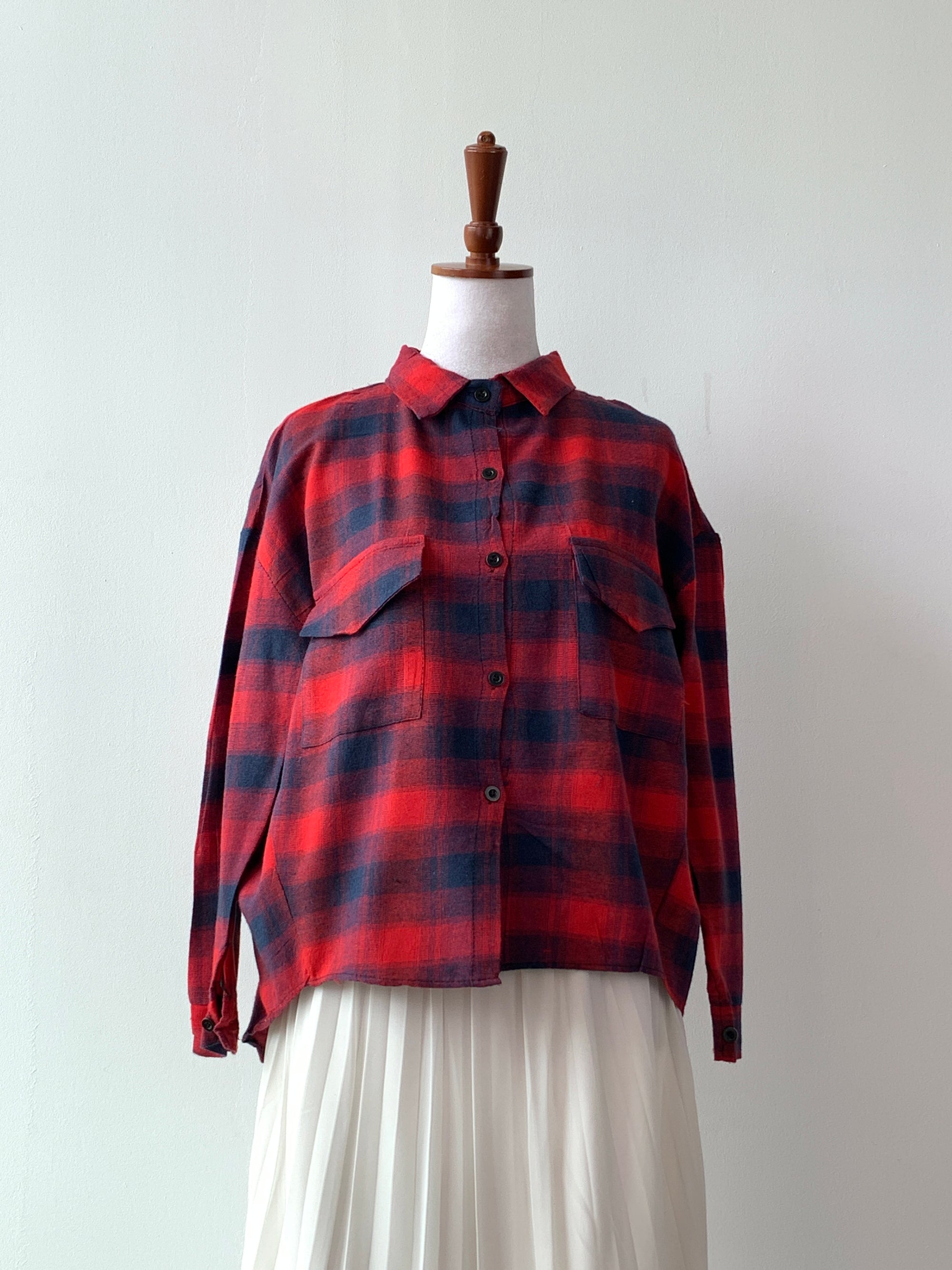 FLANNEL