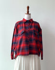 FLANNEL