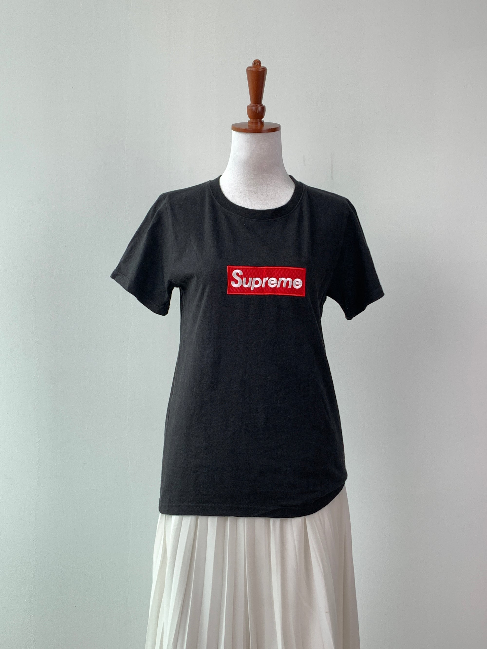 SUPREME