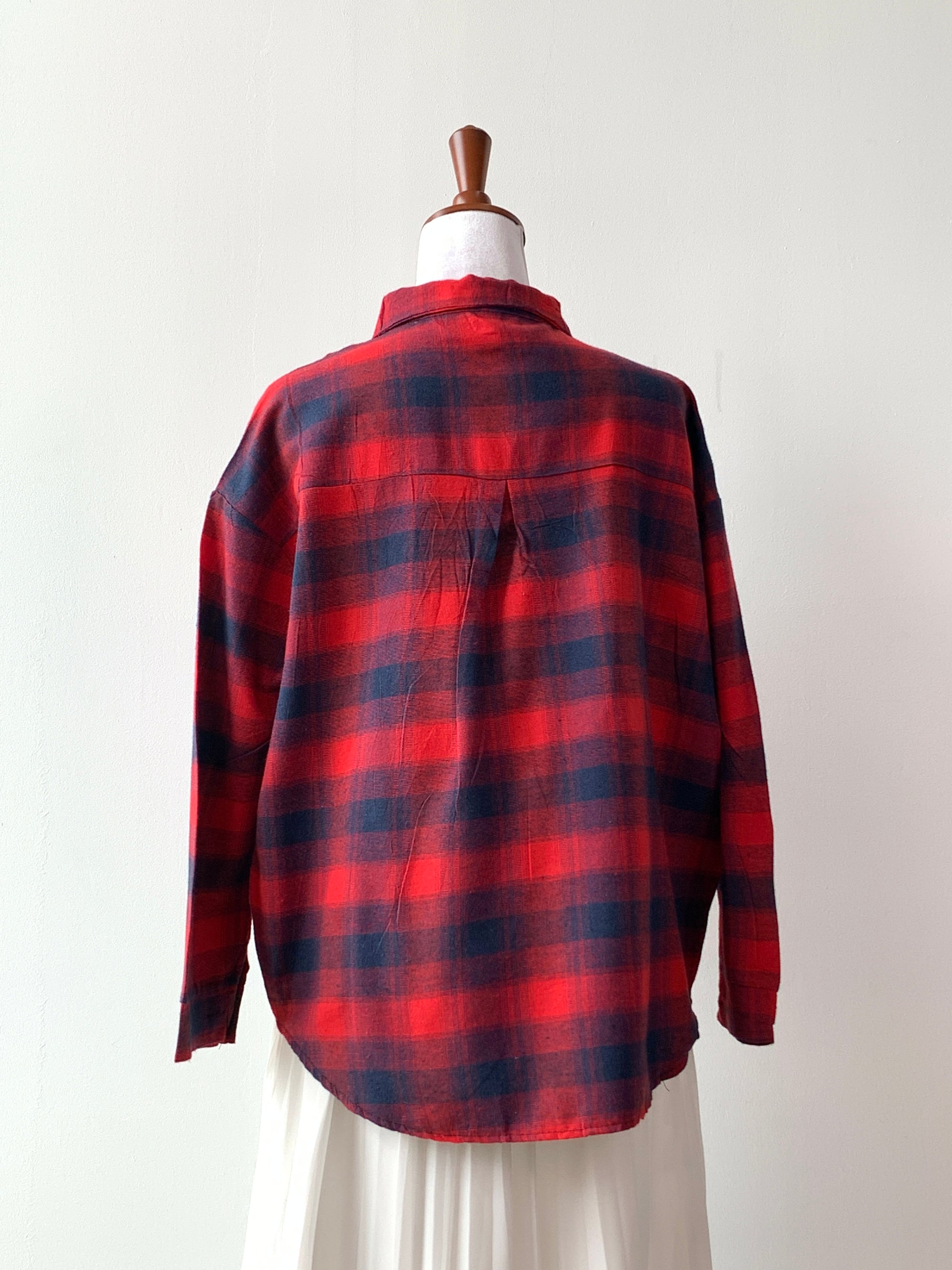 FLANNEL