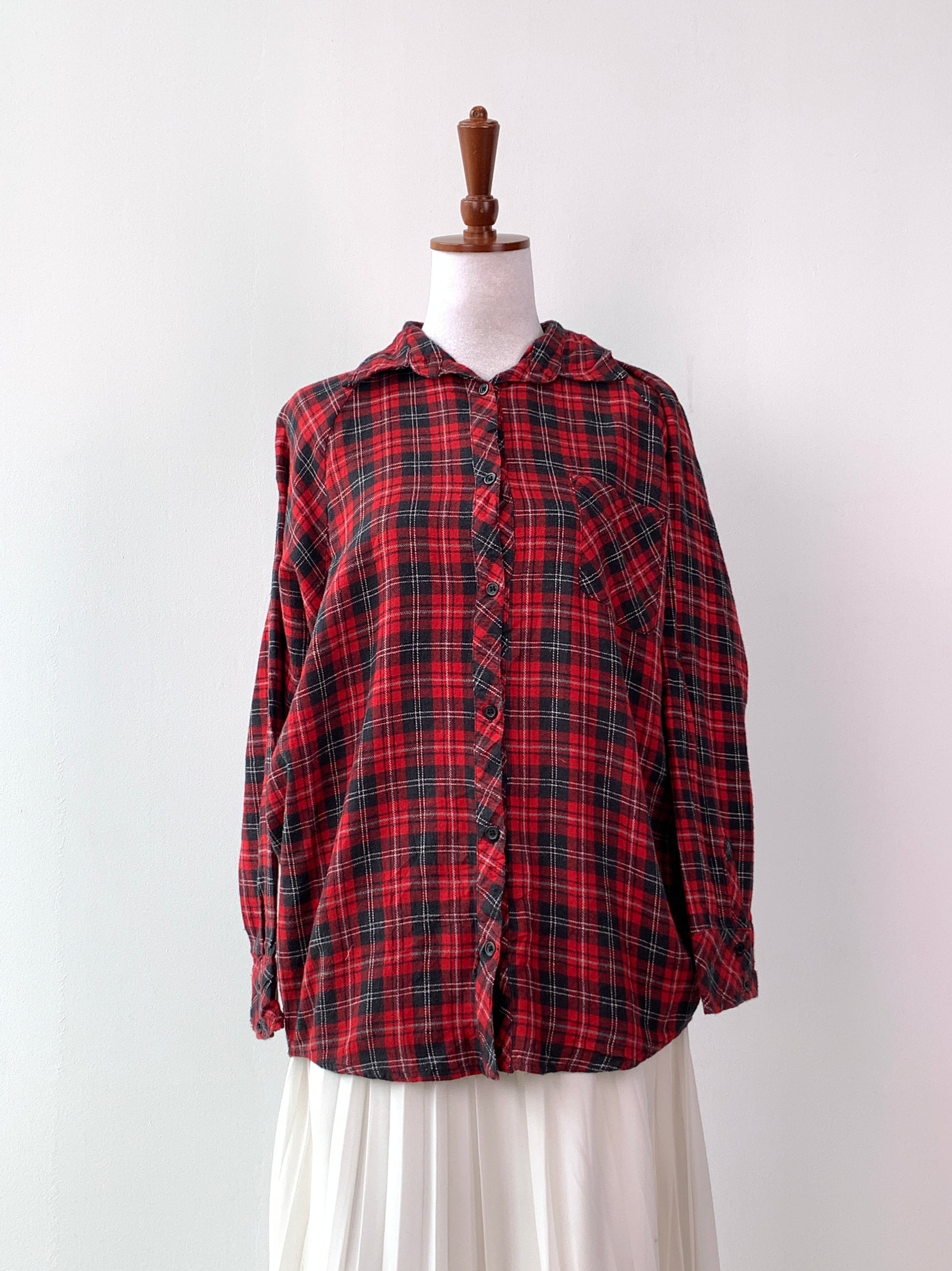 MOUSSY