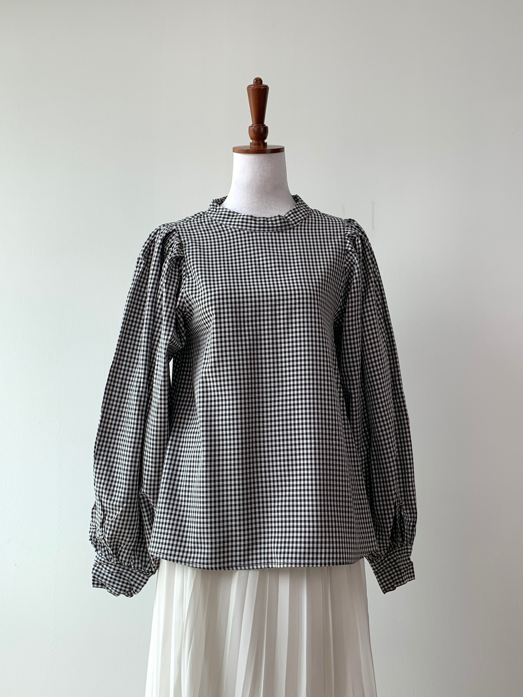 CHECKERED