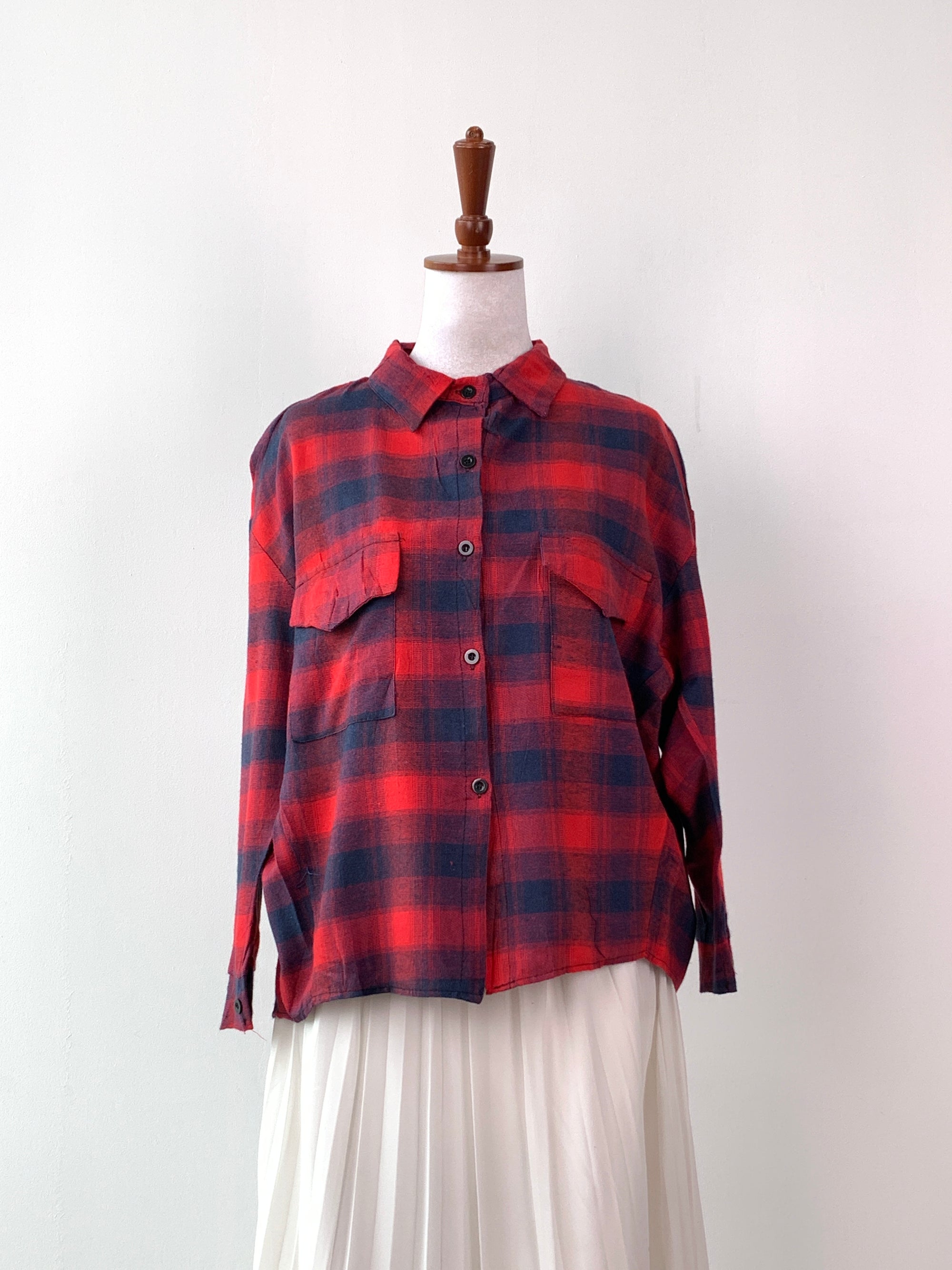 FLANNEL