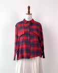 FLANNEL