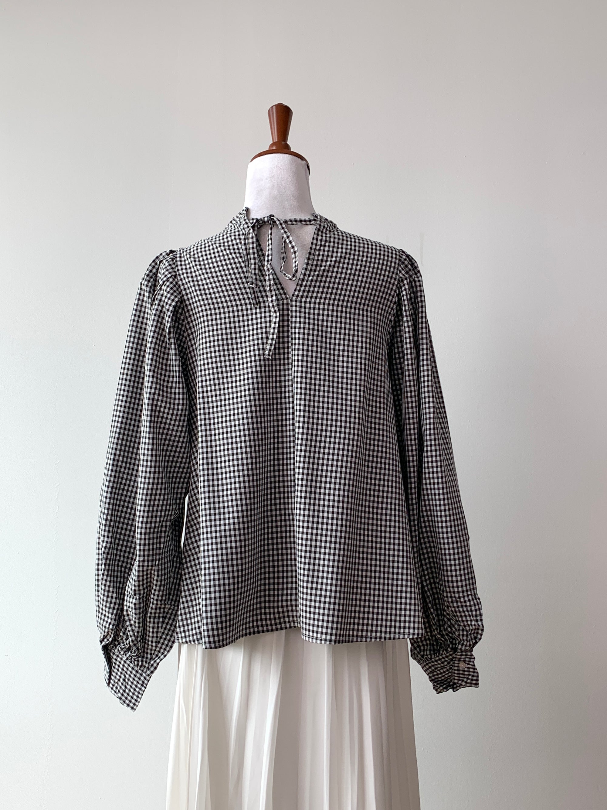 CHECKERED