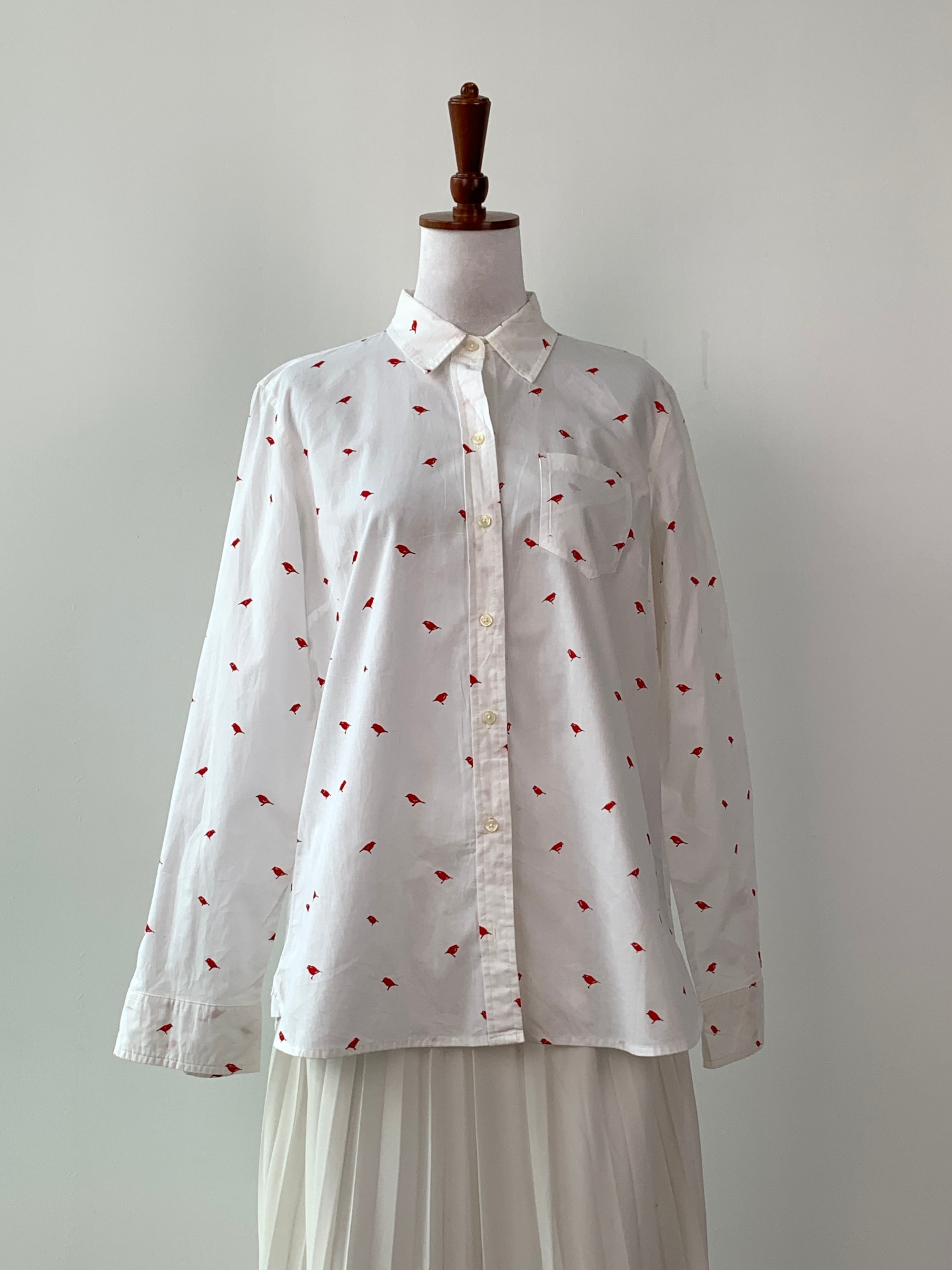 GAP