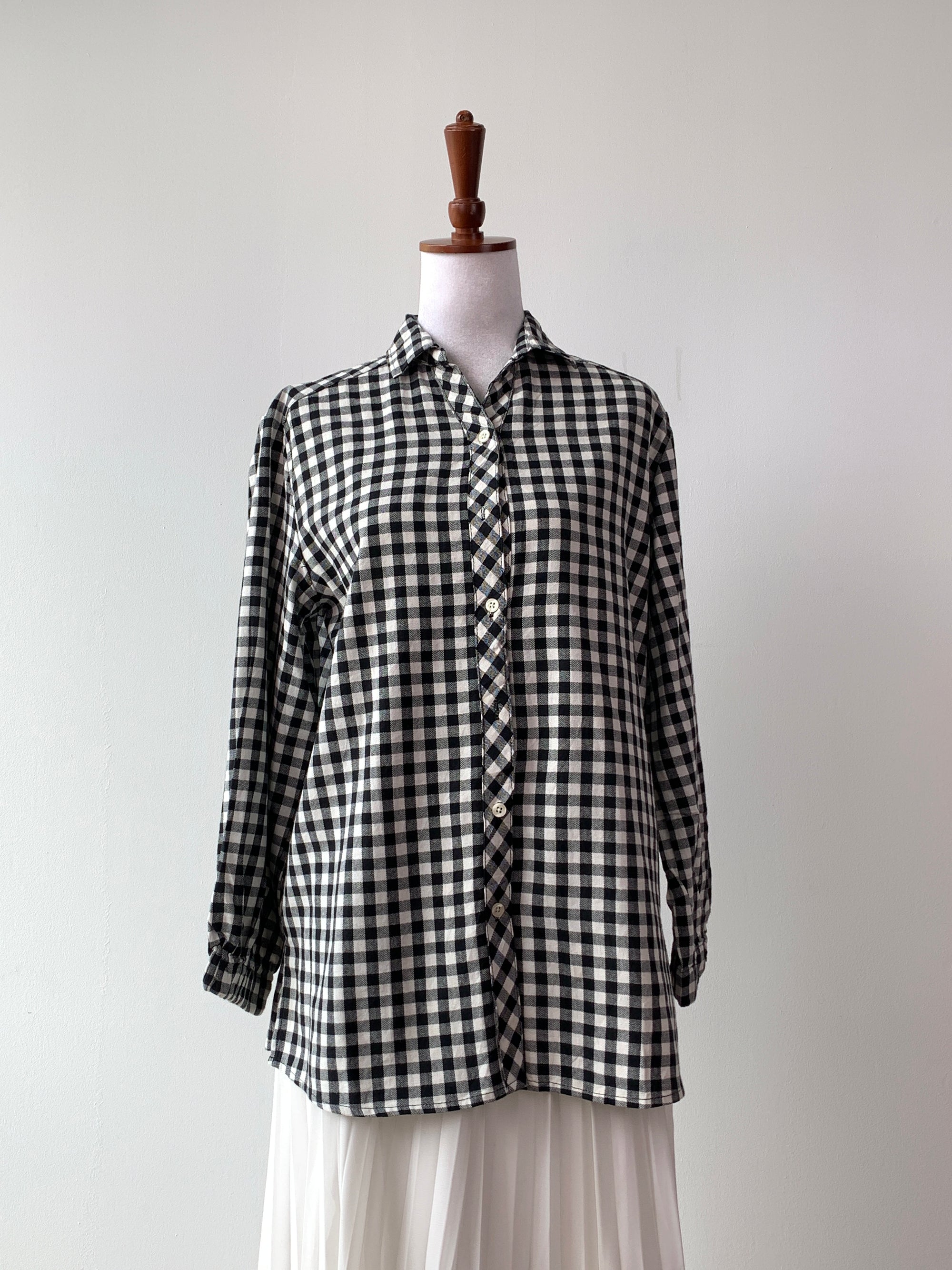 CHECKERED