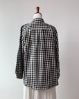 CHECKERED