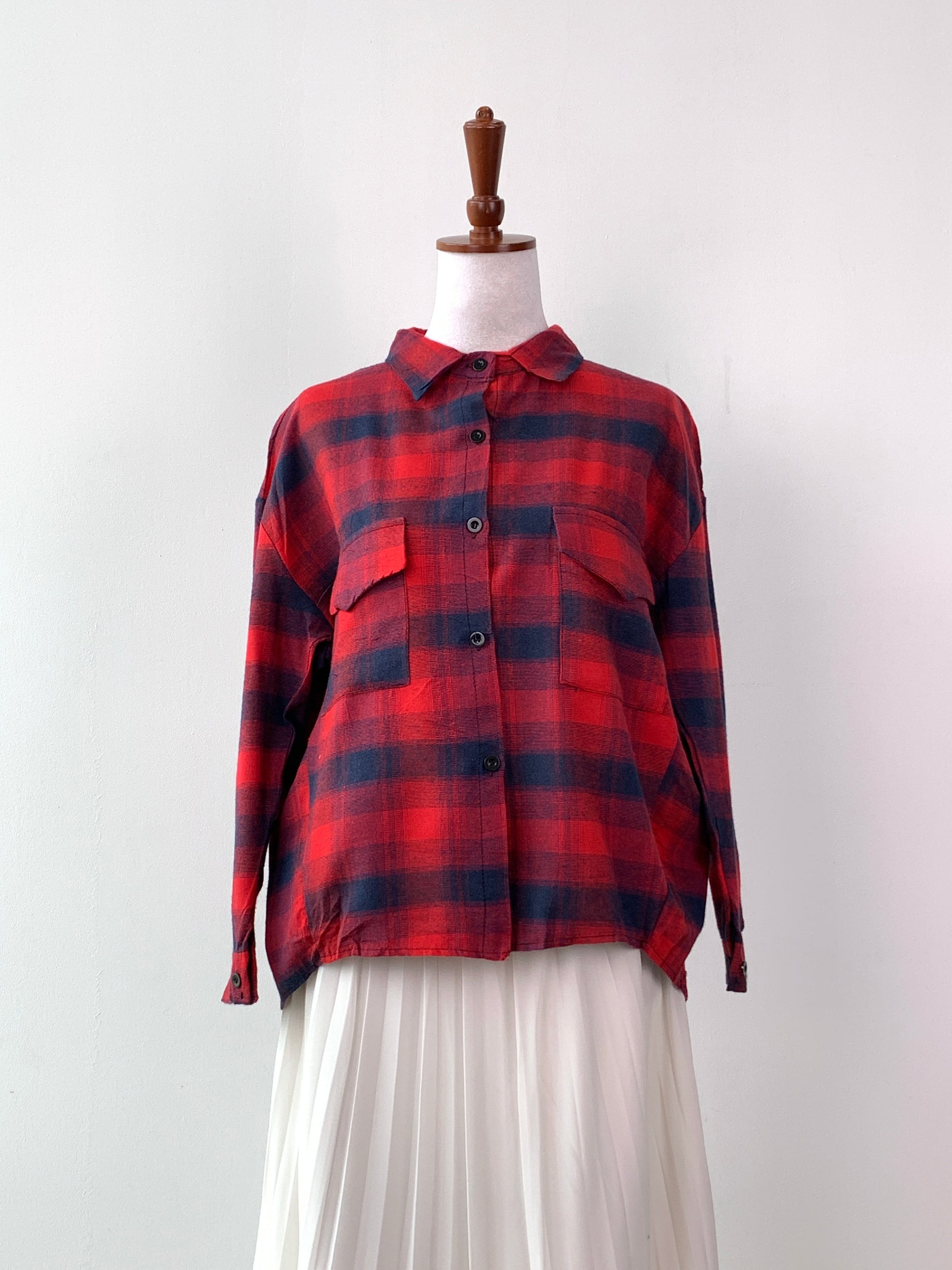 FLANNEL