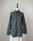 FINE CLOTH SHIRT
