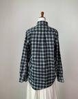 FINE CLOTH SHIRT