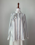 WHITE STRIPE
