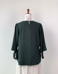 EMERALD GREEN