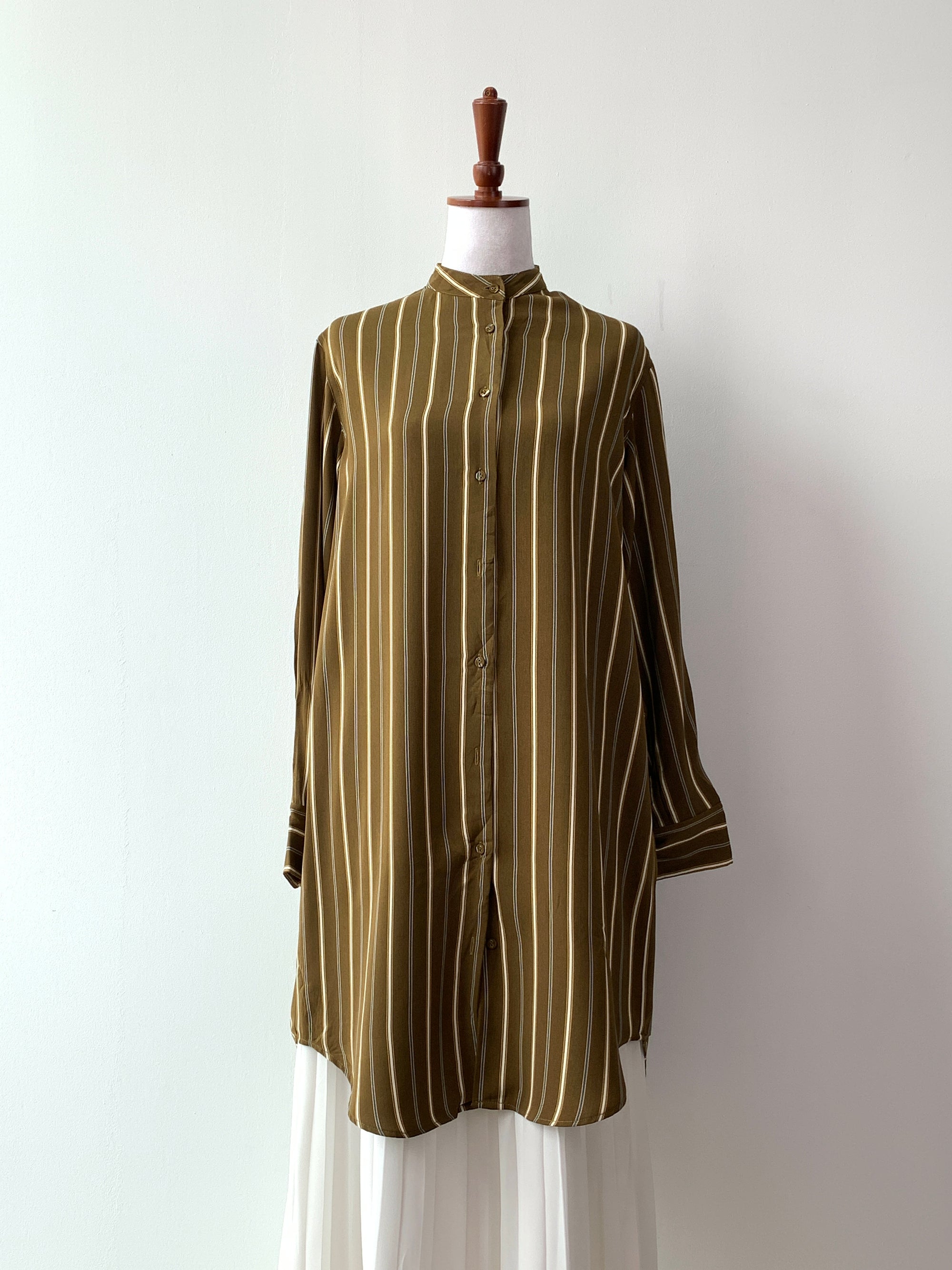 MOUSSY