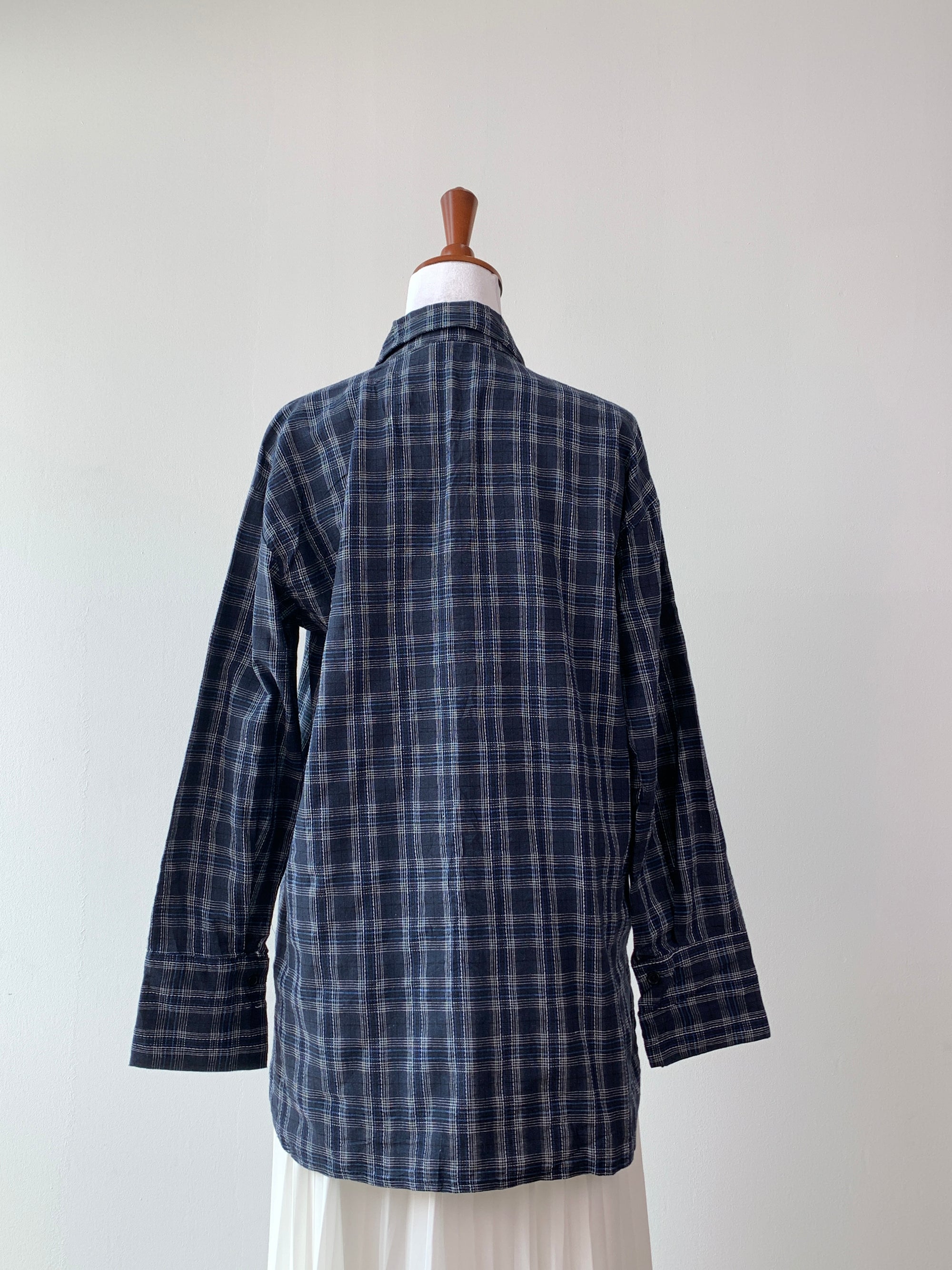 CHECKERED