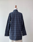 CHECKERED