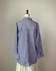 BLUE STRIPE