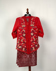 KEBAYA