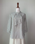 WHITE STRIPE