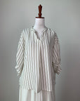 STRIPE OFFWHITE