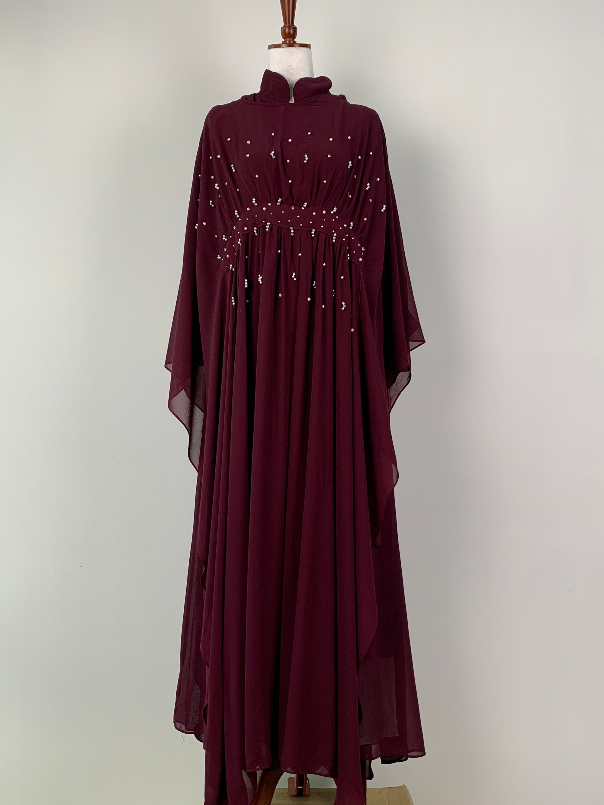 ABAYA