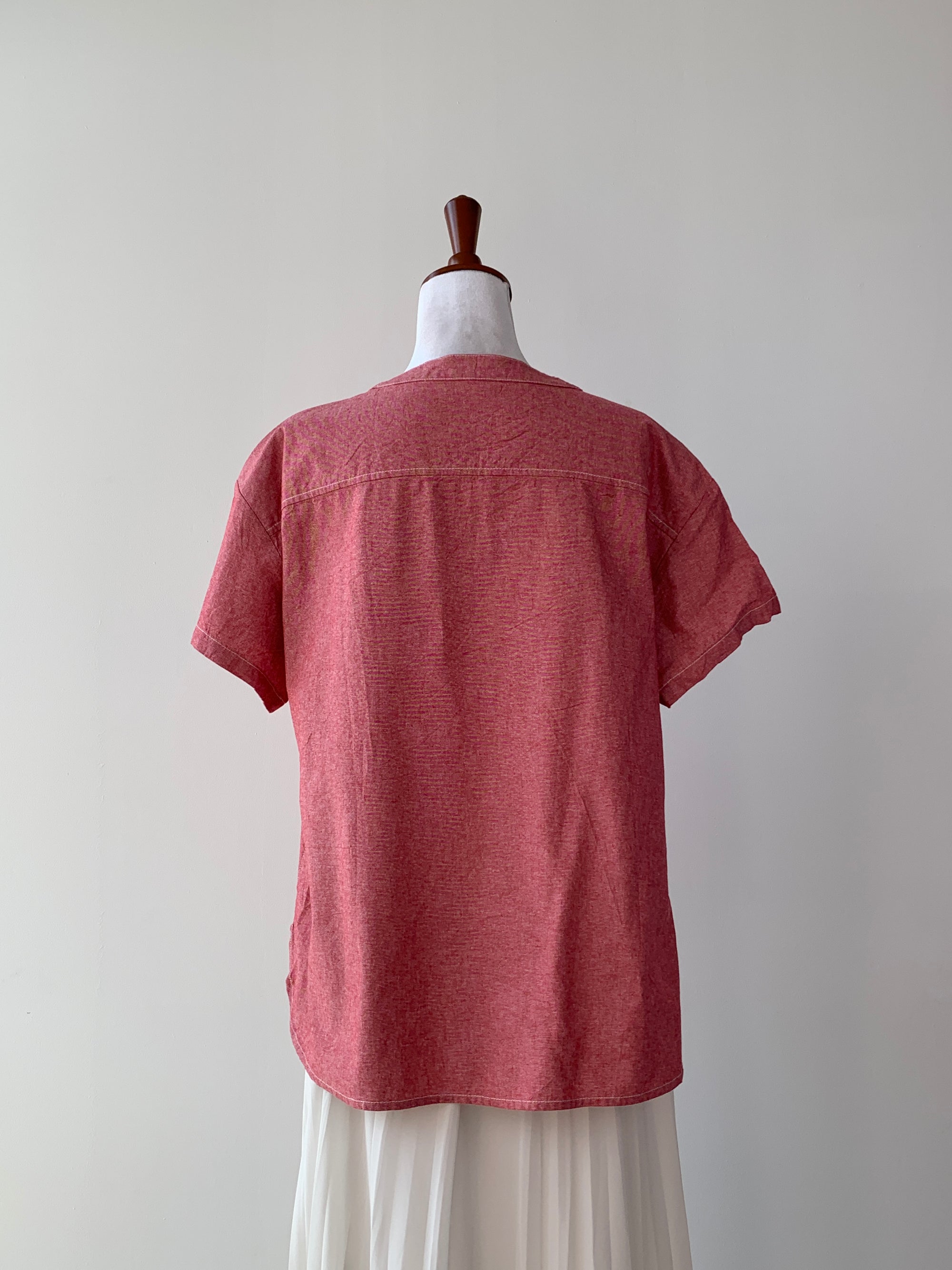 MUJI