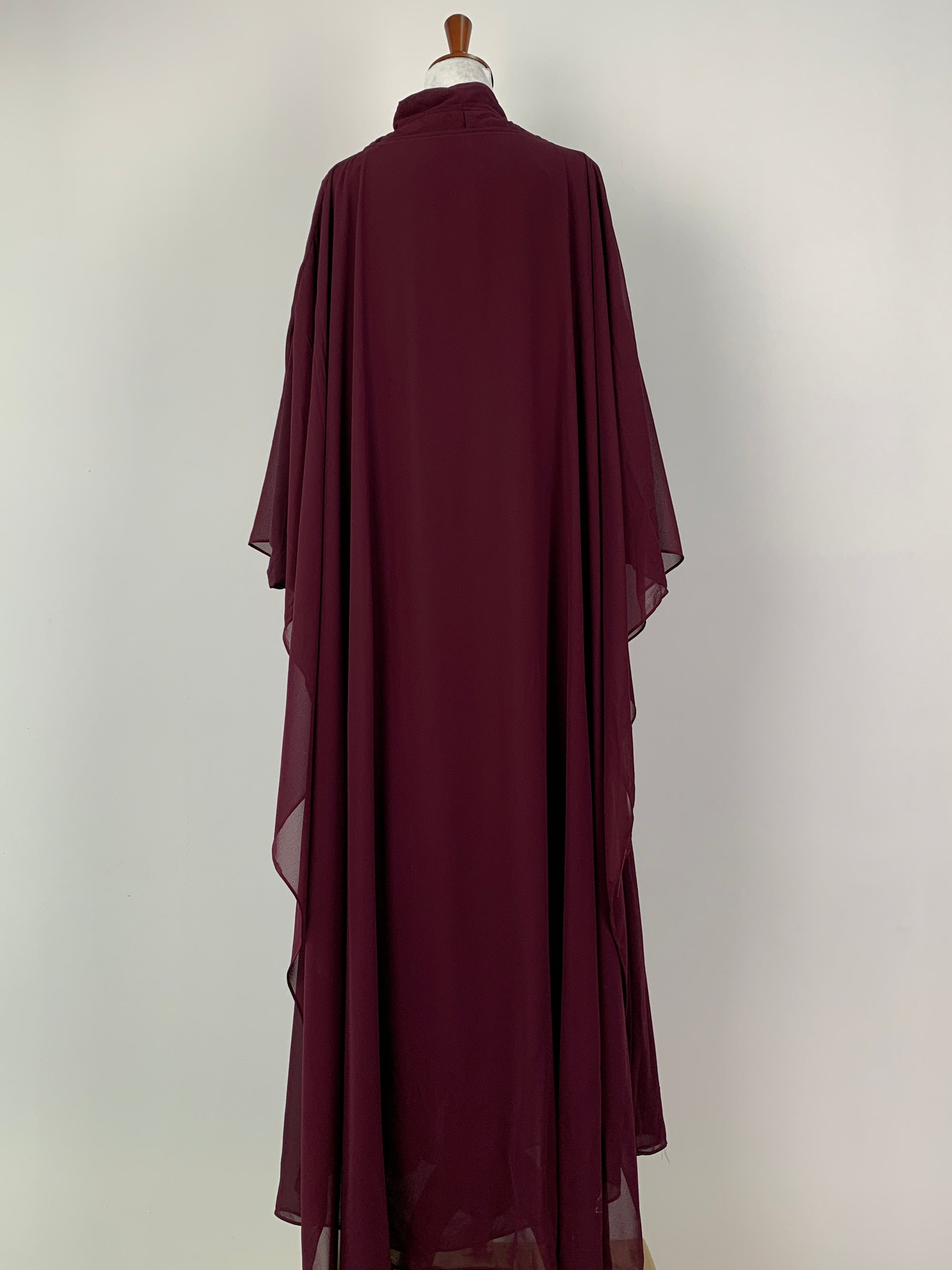 ABAYA