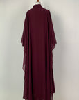 ABAYA