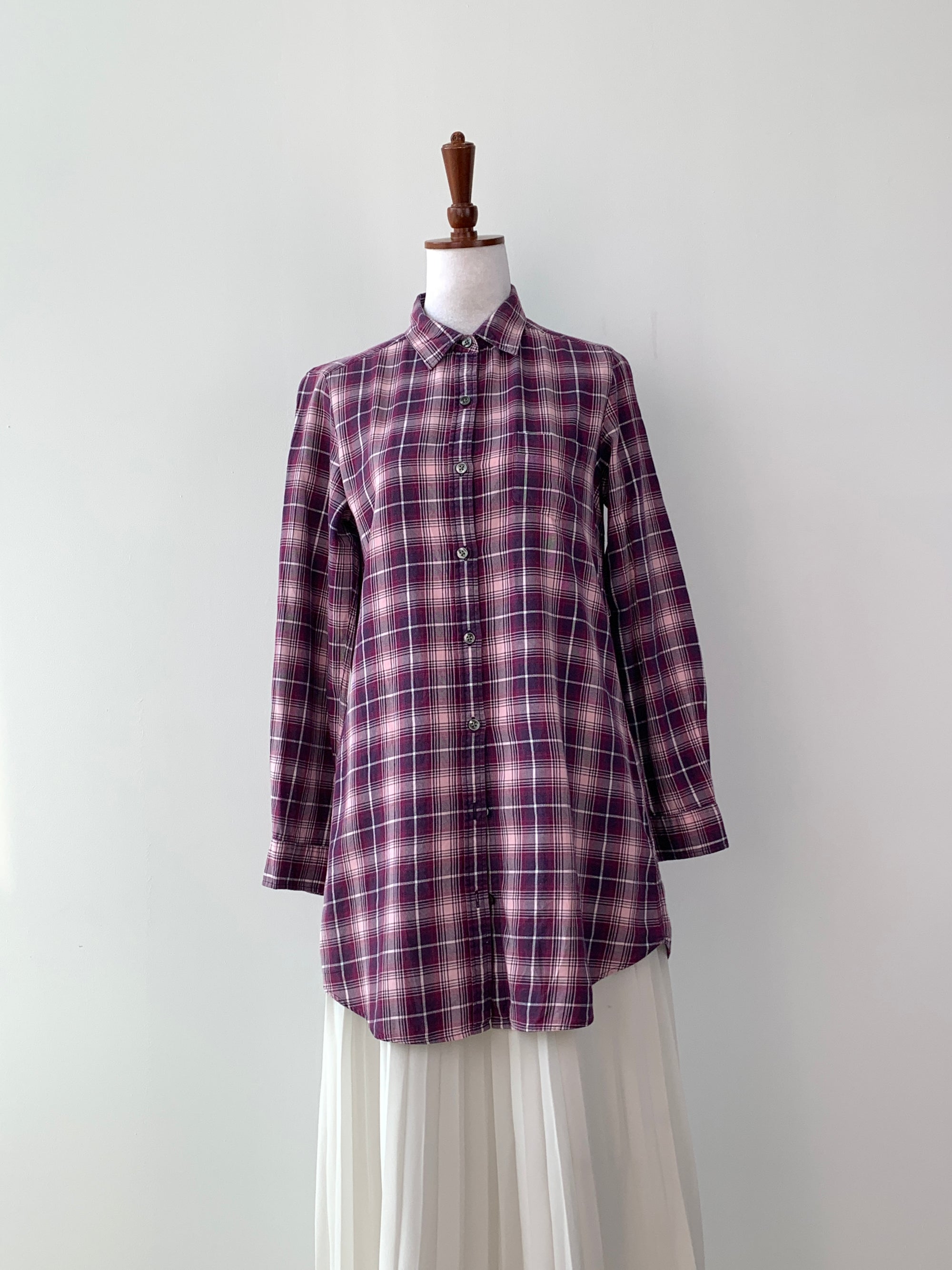FLANNEL