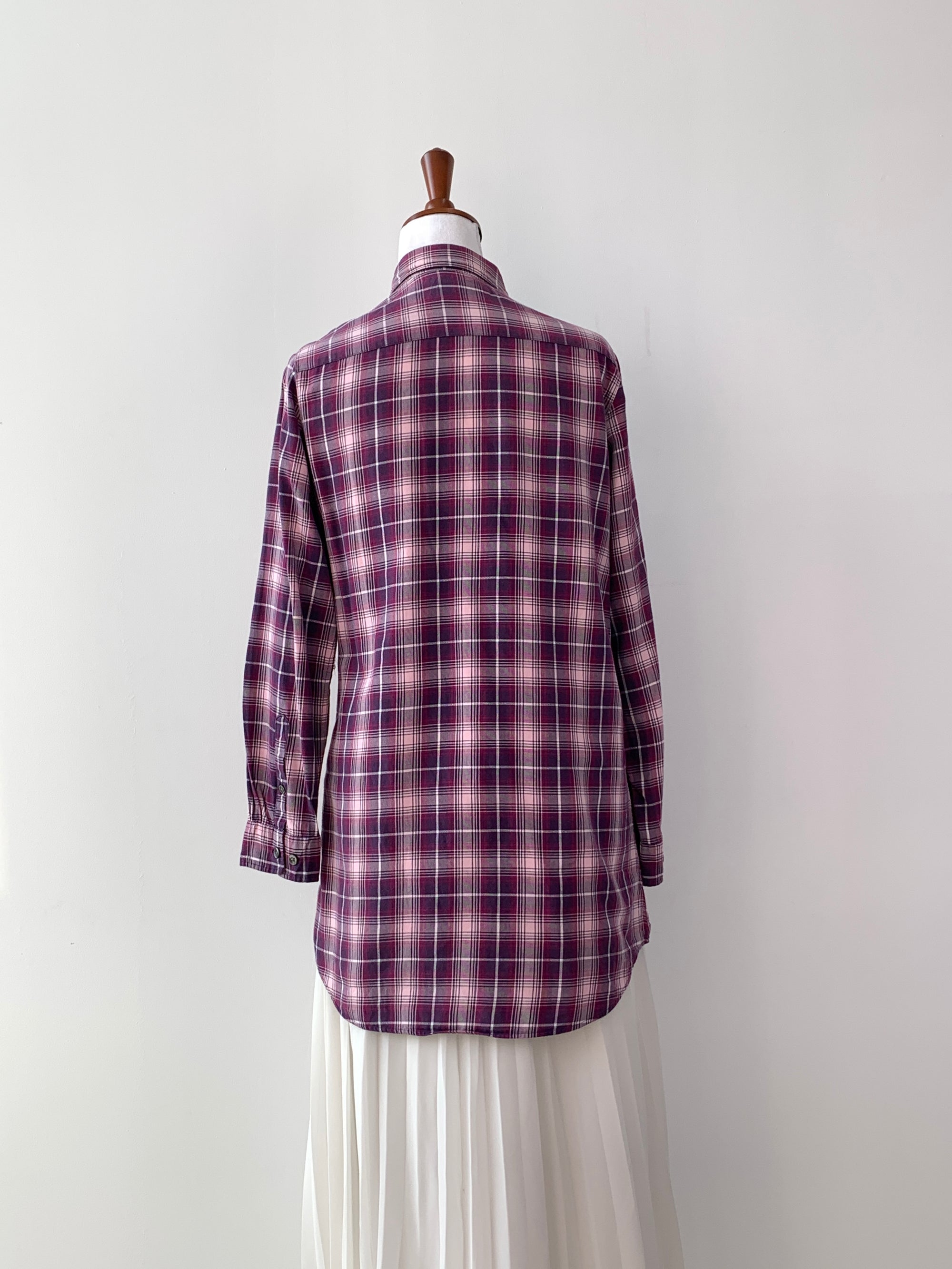 FLANNEL