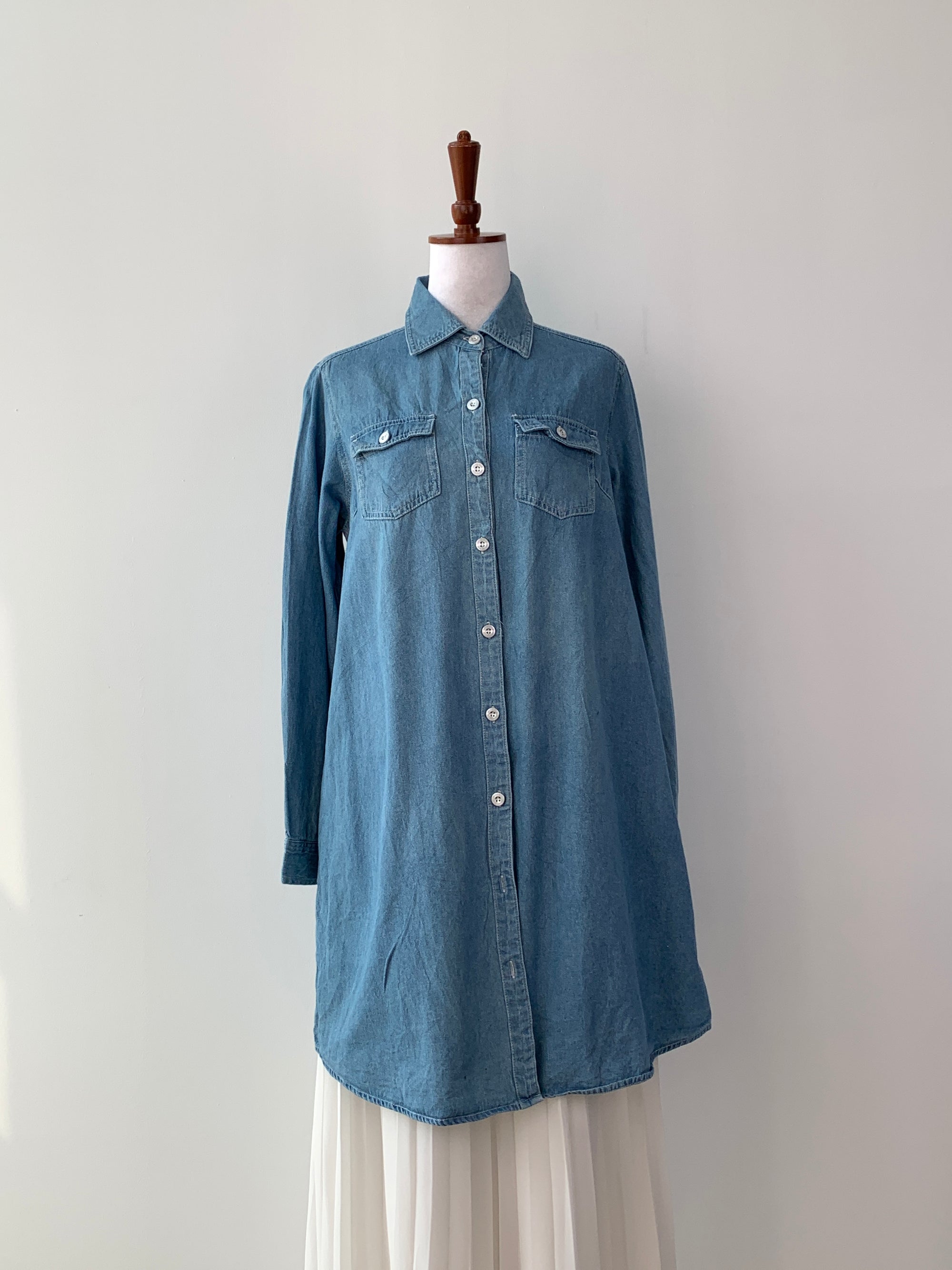 DENIM
