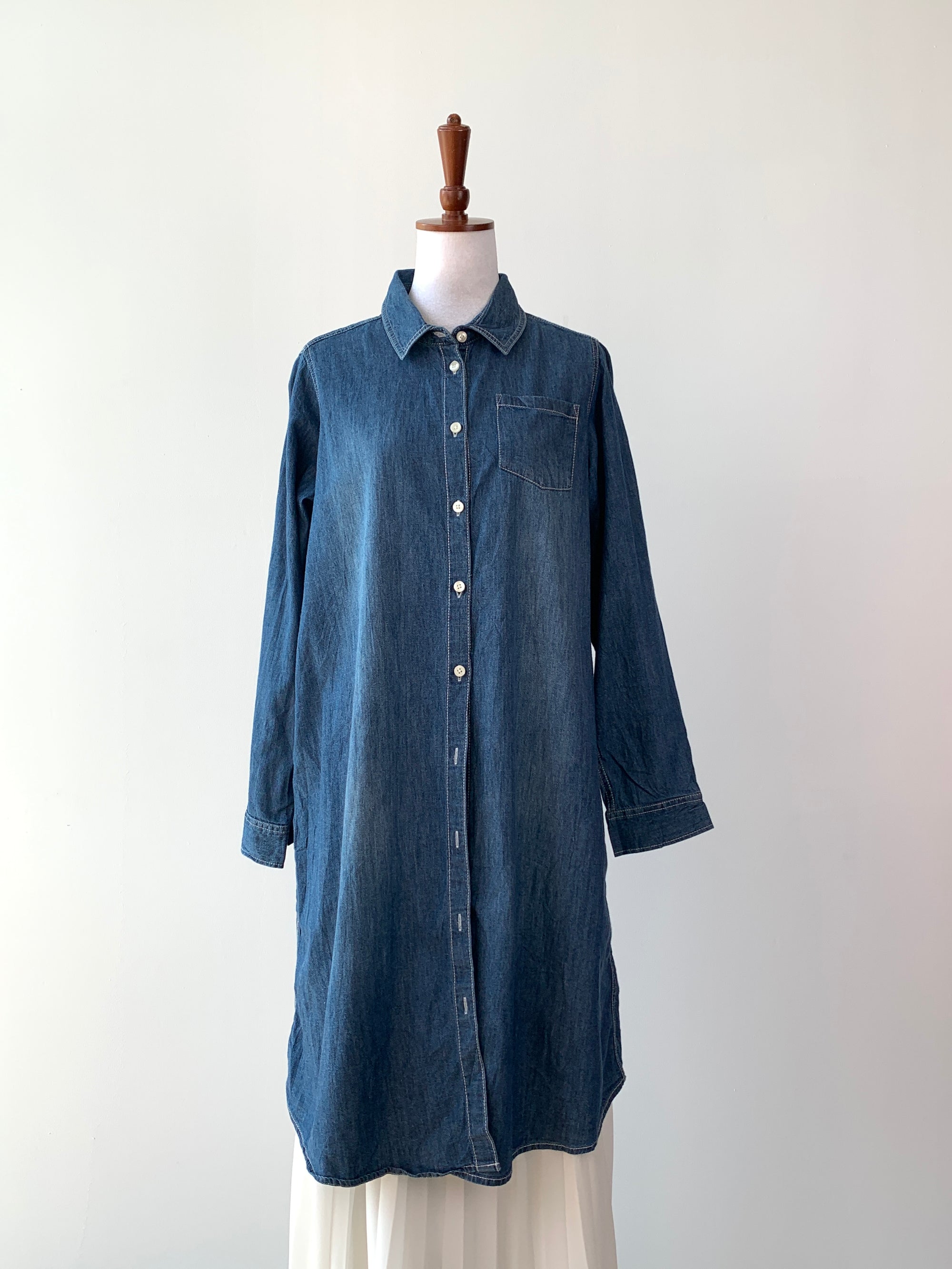 DENIM