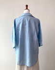 BABY BLUE