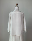 POLKADOT OFFWHITE