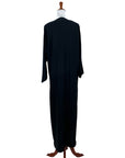 BLACK ABAYA