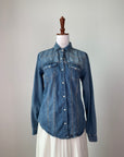 ZARA DENIM