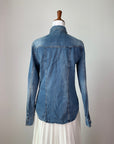ZARA DENIM
