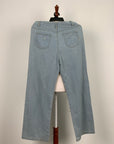 LIGHT BLUE JEANS