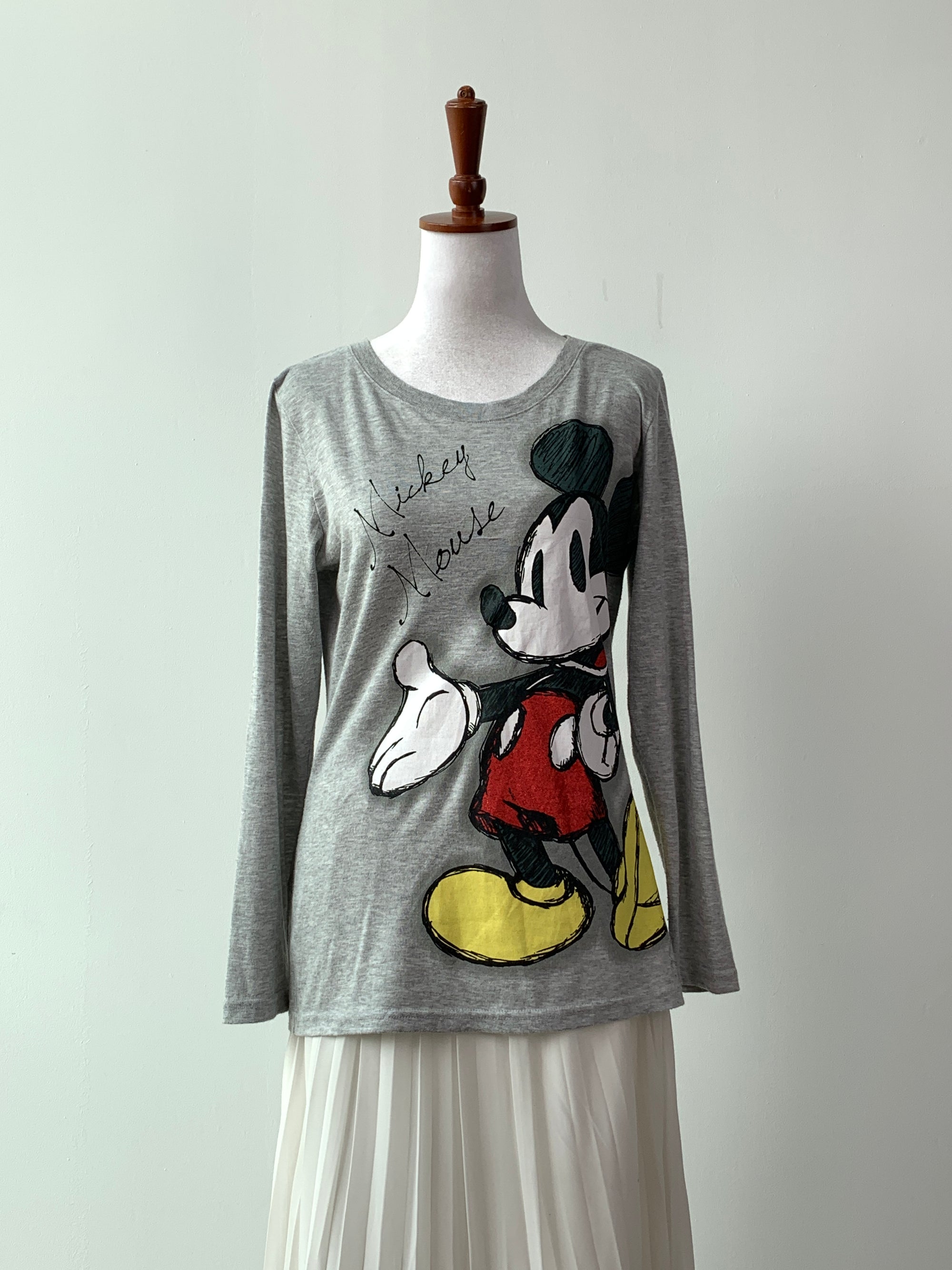 DISNEY