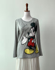 DISNEY