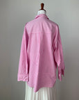 PINK STRIPE