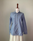 OXFORD SHIRT