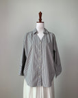 GREY STRIPE