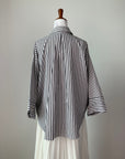 GREY STRIPE