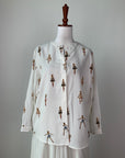 BALLET OFFWHITE