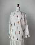 BALLET OFFWHITE