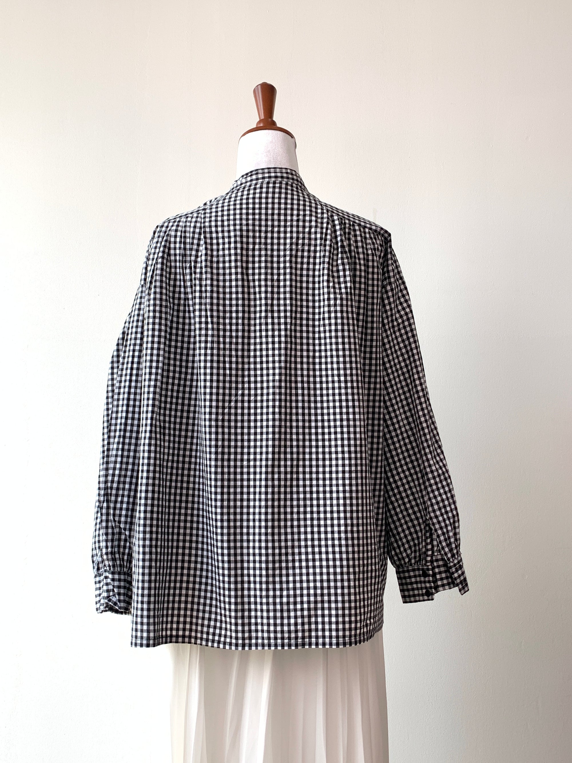 CHECKERED